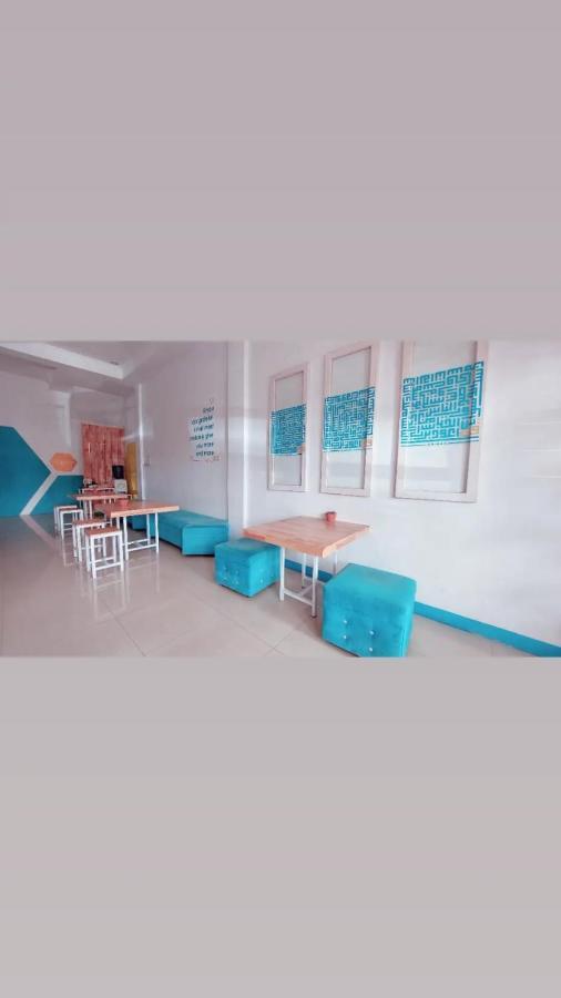 Al Barra Syariah Hotel Bukittinggi Exterior foto
